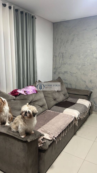 Casa, 2 quartos, 170 m² - Foto 2