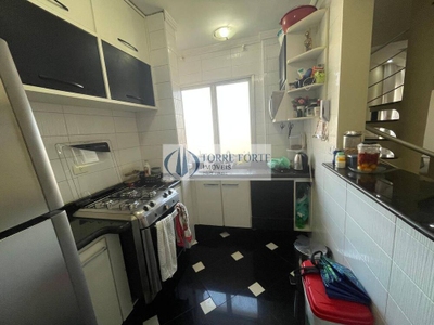 Cobertura, 2 quartos, 110 m² - Foto 3