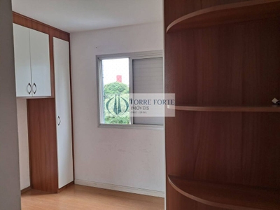 Apartamento, 2 quartos, 55 m² - Foto 5