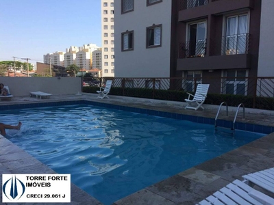 Apartamento, 3 quartos, 64 m² - Foto 2