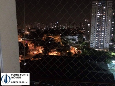 Apartamento, 3 quartos, 64 m² - Foto 3