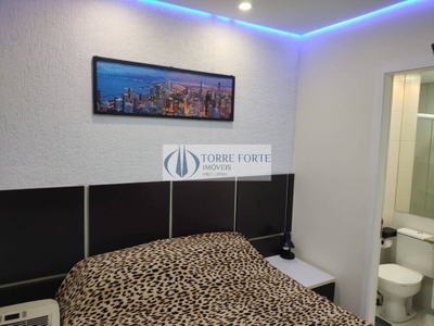 Apartamento, 3 quartos, 68 m² - Foto 2