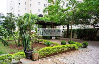 Apartamento, 3 quartos, 109 m² - Foto 3