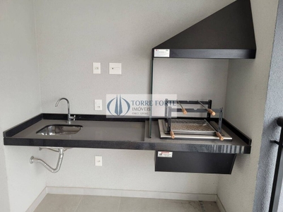 Apartamento, 3 quartos, 92 m² - Foto 5