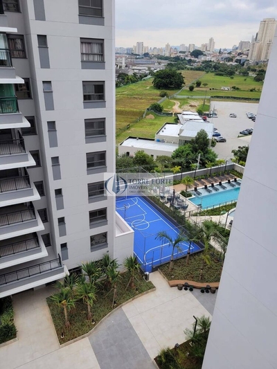 Apartamento, 3 quartos, 92 m² - Foto 1