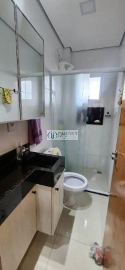 Apartamento, 2 quartos, 60 m² - Foto 4