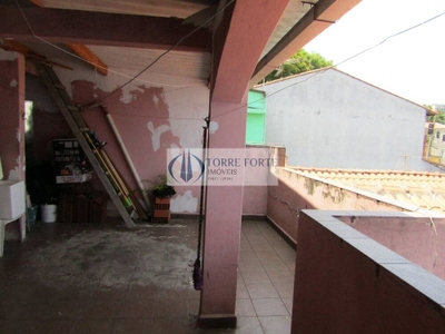 Casa, 3 quartos, 104 m² - Foto 2