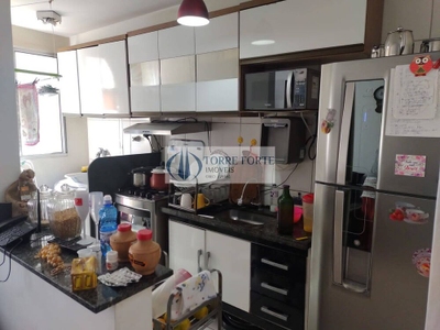 Apartamento, 2 quartos, 88 m² - Foto 3