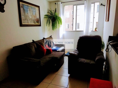 Apartamento, 2 quartos, 88 m² - Foto 1
