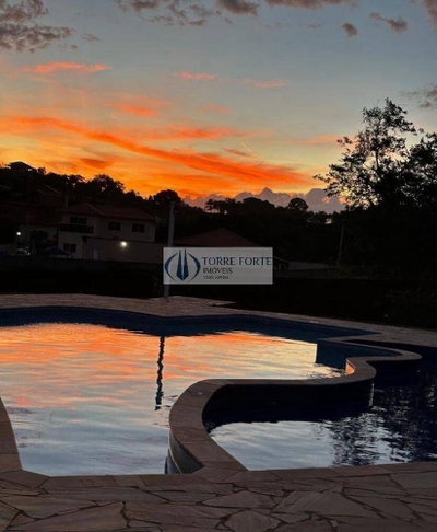 Chácara, 3 quartos, 1680 m² - Foto 3