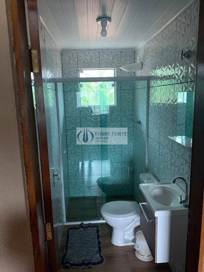 Chácara, 3 quartos, 1680 m² - Foto 4