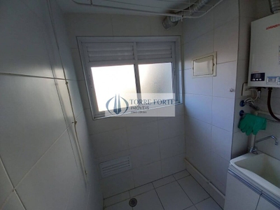 Apartamento, 2 quartos, 52 m² - Foto 2