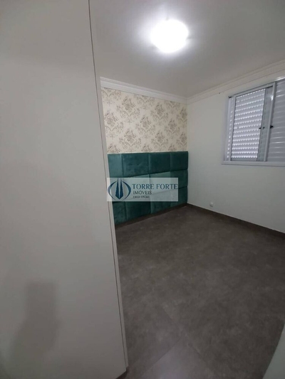 Apartamento, 2 quartos, 52 m² - Foto 3