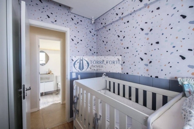 Apartamento, 2 quartos, 70 m² - Foto 2