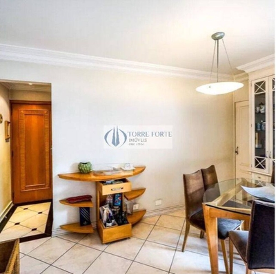 Apartamento, 2 quartos, 75 m² - Foto 2