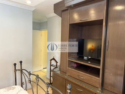 Apartamento, 3 quartos, 105 m² - Foto 2