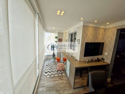 Apartamento, 3 quartos, 70 m² - Foto 2