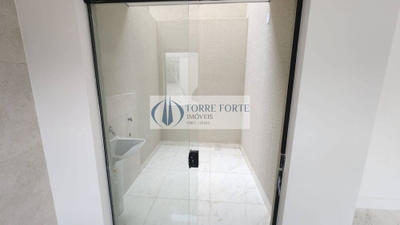 Sobrado, 3 quartos, 98 m² - Foto 5