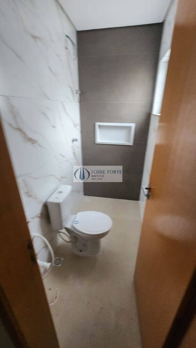 Sobrado, 3 quartos, 98 m² - Foto 2