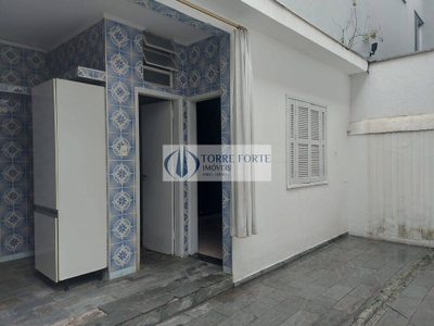 Sobrado, 4 quartos, 320 m² - Foto 2