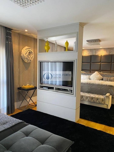 Cobertura, 4 quartos, 385 m² - Foto 2