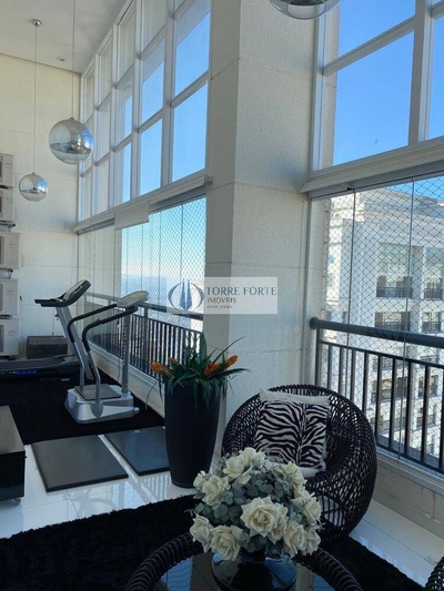 Cobertura, 4 quartos, 385 m² - Foto 1