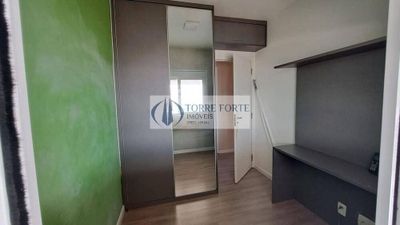 Apartamento, 3 quartos, 90 m² - Foto 2