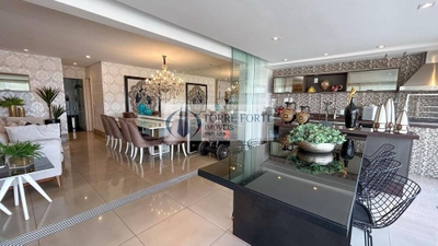 Apartamento, 3 quartos, 192 m² - Foto 3