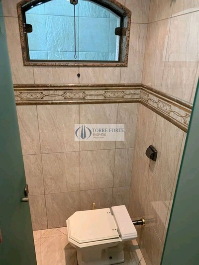 Sobrado, 4 quartos, 330 m² - Foto 1