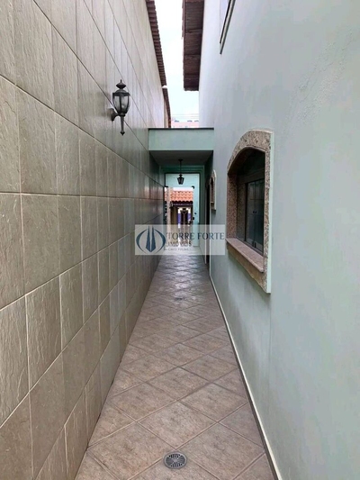 Sobrado, 4 quartos, 330 m² - Foto 4