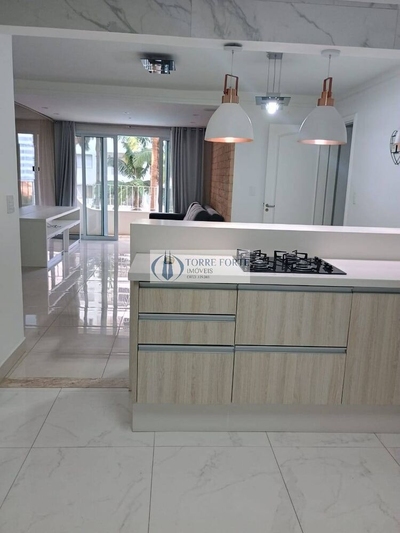 Apartamento, 3 quartos, 110 m² - Foto 4