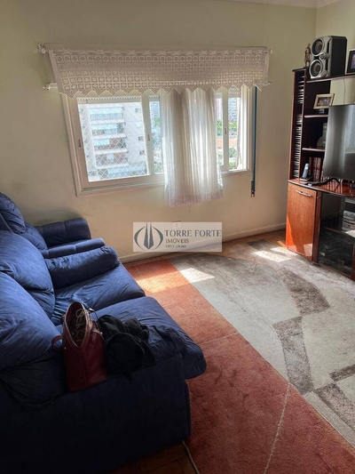 Apartamento, 4 quartos, 140 m² - Foto 3