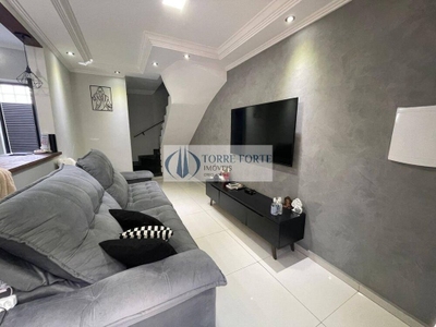 Casa, 2 quartos, 77 m² - Foto 4