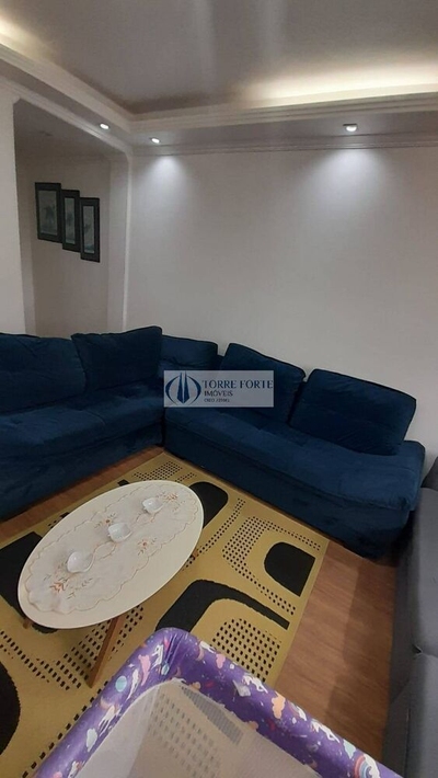 Apartamento, 3 quartos, 104 m² - Foto 3