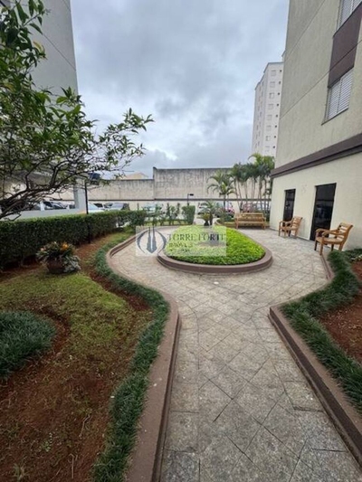 Apartamento, 3 quartos, 61 m² - Foto 4