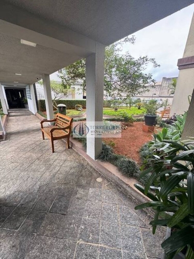 Apartamento, 3 quartos, 61 m² - Foto 3