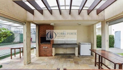 Apartamento, 3 quartos, 60 m² - Foto 5