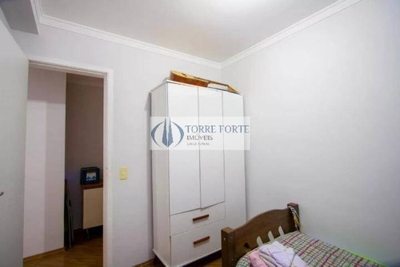 Apartamento, 3 quartos, 60 m² - Foto 2