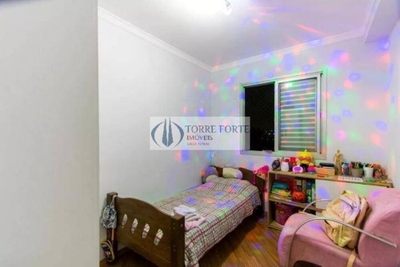 Apartamento, 3 quartos, 60 m² - Foto 3