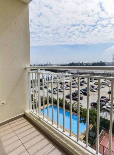 Apartamento, 3 quartos, 60 m² - Foto 4