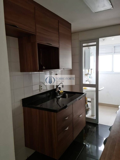 Apartamento, 2 quartos, 61 m² - Foto 2