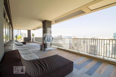 Apartamento, 1 quarto, 19 m² - Foto 1