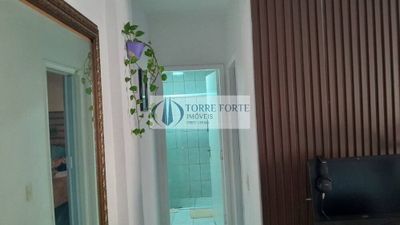 Apartamento, 1 quarto, 45 m² - Foto 4