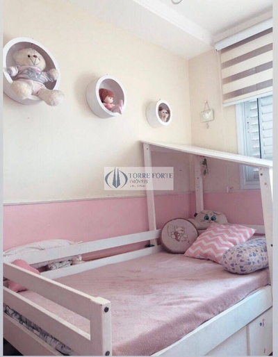 Apartamento, 2 quartos, 60 m² - Foto 5