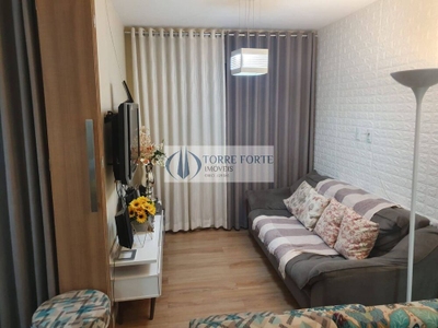 Apartamento, 3 quartos, 74 m² - Foto 2