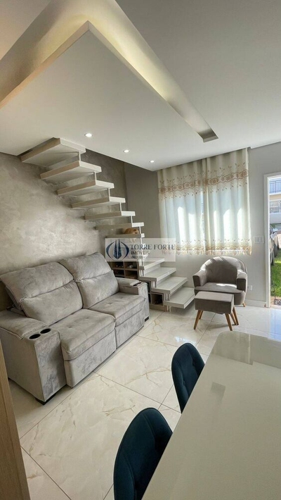 Casa, 2 quartos, 105 m² - Foto 1