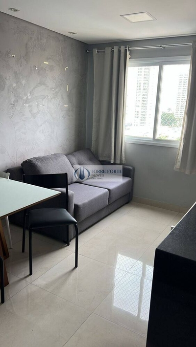 Apartamento, 2 quartos, 49 m² - Foto 3