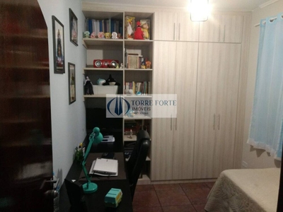 Sobrado, 2 quartos, 208 m² - Foto 2