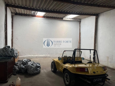 Depósito-Galpão, 150 m² - Foto 2