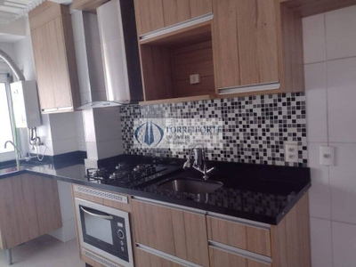 Apartamento, 47 quartos, 47 m² - Foto 2